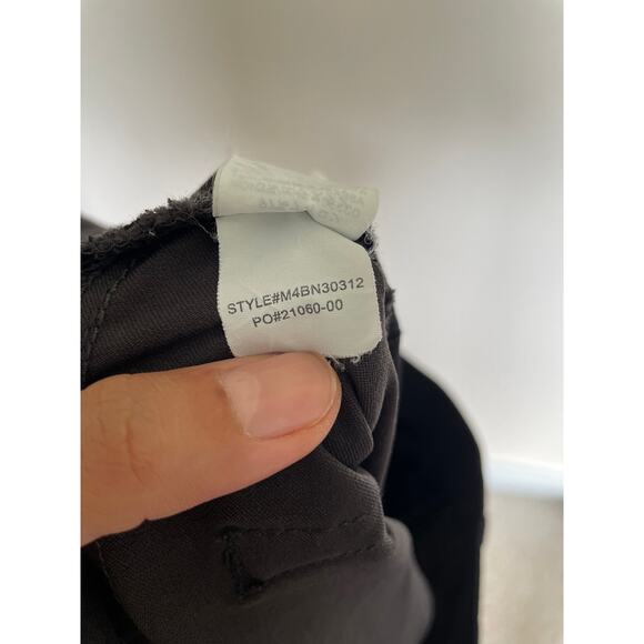 Mens PRANA Brion Pant - Picture 4 of 4